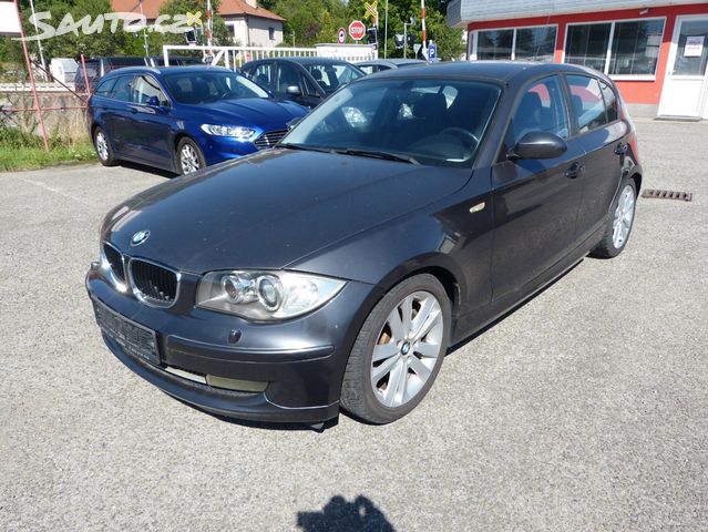 BMW Řada 1